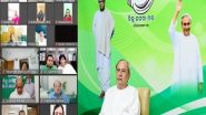 India News | Presidential Polls: Patnaik Calls Droupadi Murmu 'daughter of Odisha,' Announces Full Support