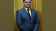 Business News | Poonawalla Fincorp Appoints Hiren Shah as Head of Investor Relations