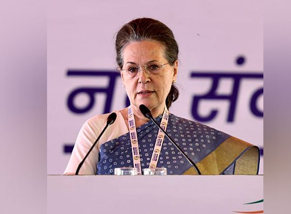 India News | Sonia Gandhi Sends Mukul Wasnik to Goa over 'defections' in Congress