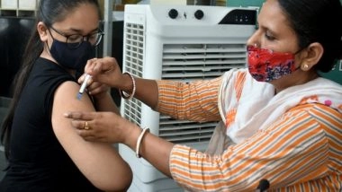 India News | COVID Vaccination Amrit Mahotsava to Commence Friday