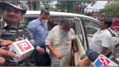 India News | Partha Chatterjee: Truth Will Come out About Real Owner of Money