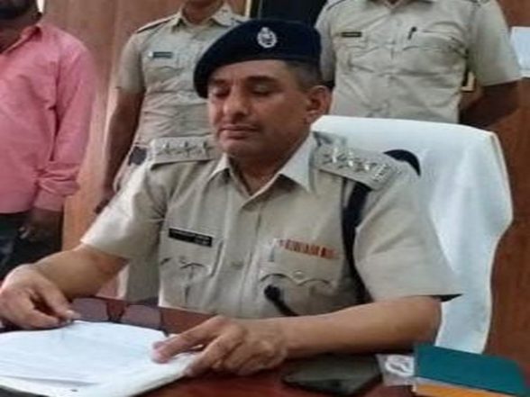 Haryana: DSP Run Over By Mining Mafia During Raid in Nuh - Vimarsana News