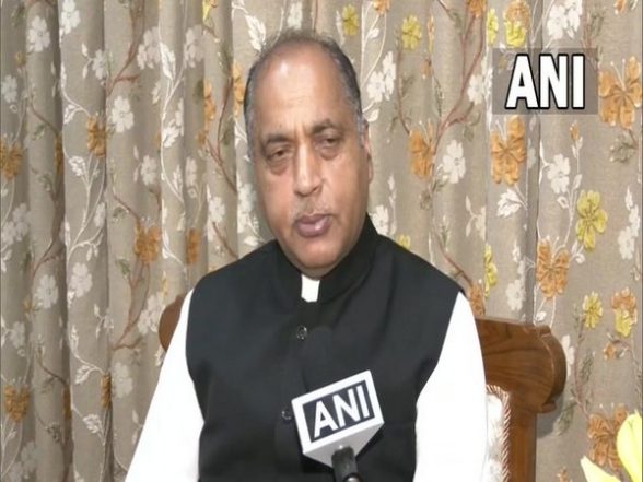 India News | Mukhyamantri Parishad Meeting: Himachal CM Holds Detailed Discussion on Upcoming Assembly Polls - Vimarsana News