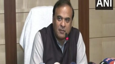 India News | BJP, NDPP Agree on 40-20 Seat Share in 2023 Nagaland Assembly Election