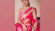 Entertainment News | 'Koffee with Karan 7': Samantha Calls Reports of Her Asking Rs 250-cr Alimony 'made Up'
