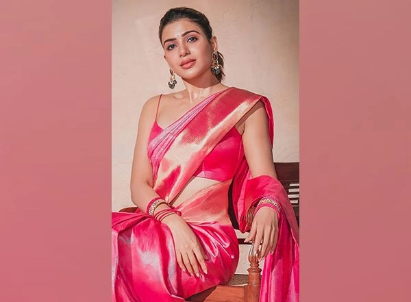 Entertainment News | 'Koffee with Karan 7': Samantha Calls Reports of Her Asking Rs 250-cr Alimony 'made Up'