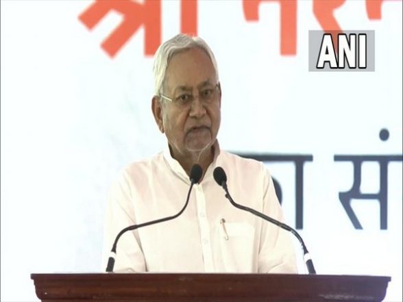 India News | Nitish Kumar to Skip Droupadi Murmu's Swearing-in Ceremony - Vimarsana News