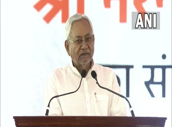 India News | Nitish Kumar to Skip Droupadi Murmu's Swearing-in Ceremony