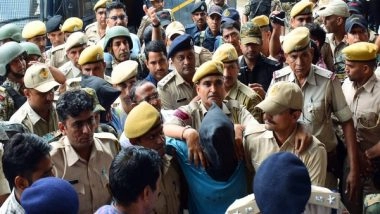 India News | Assailants in Udaipur Murder Circulated Video on Social Media to Promote 'enmity on Religious Ground'