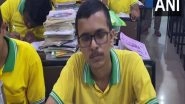 India News | Welder's Son from MP Scores 99.938 Percentile in First JEE Attempt