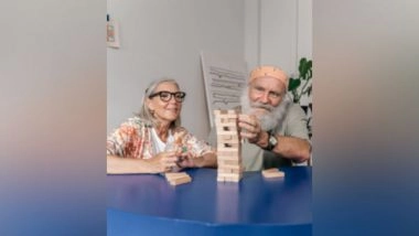 Science News | Long Human Lifespan is Due in Part to Contributions of Older Adults