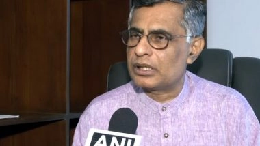 World News | Hope That Interim PM, President Appointed Soon: Former Sri Lankan Minister