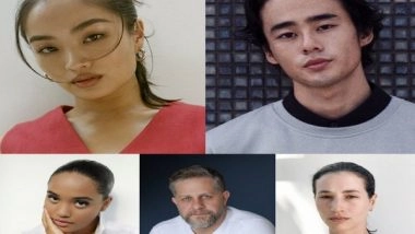 Entertainment News | Apple's Live-action 'Godzilla, Titans Series' Expand Cast by Five