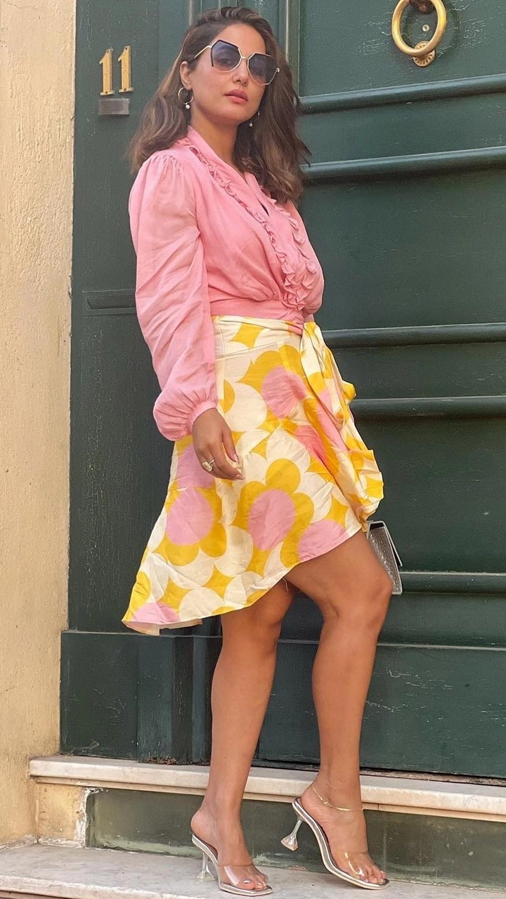 Outfit Ideas for a Picnic: 5 Celeb-Approved Looks For a Casual Outing!