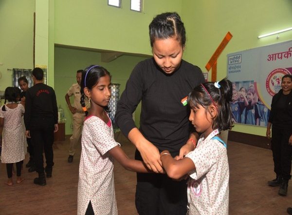 India News | Assam CID Holds Meeting on Women and Child Safety Issues