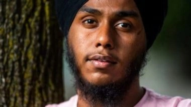 World News | Toronto Apologizes for 'no-beard' Mandate; Terminated Sikh Security Guards to Be Reinstated