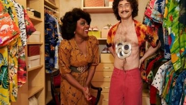 Entertainment News | Quinta Brunson to Portray Oprah Winfrey in Weird Al Yankovic's Biopic