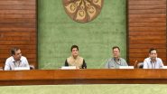India News | Govt Emphasizes on Need to Identify Anomalies in Procurement Through GeM