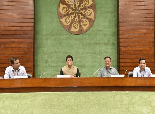 India News | Govt Emphasizes on Need to Identify Anomalies in Procurement Through GeM