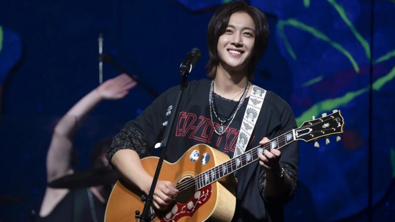 Kim Hyun Joong and His Wife Are Expecting Their First Baby!