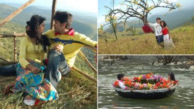 KGF’s Yash and Radhika Pandit Mark 14 Years of Their First Film; Actress Pens Heartwarming Note on Instagram (View Pics)