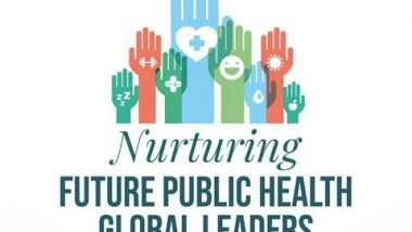 Business News | Jindal School of Public Health Announces 100 Per Cent Fully Funded Scholarships for 10 Students in Its Inaugural Masters' in Public Health (MPH) Course