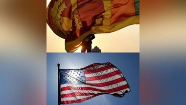 World News | US Urges Sri Lankan Leaders to Act 'quickly' to Seek Long-term Solutions for Economic Crisis