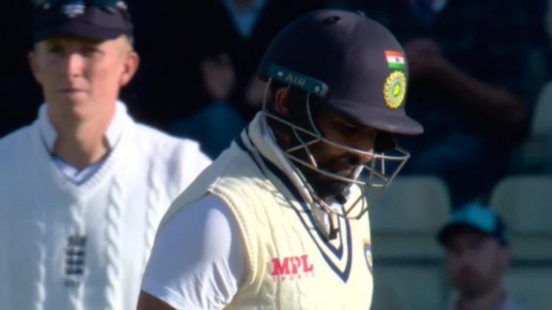 India vs England Free Live Streaming of Test Match, Day 2: Watch IND vs ENG 2022 Online on JioTV