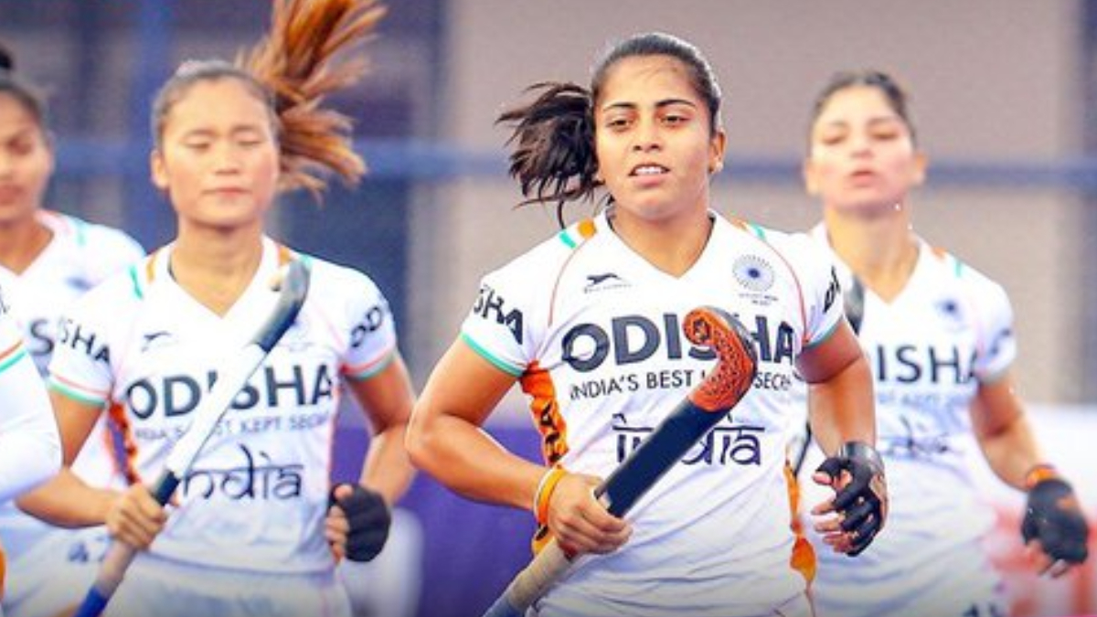 FIH Womens Hockey World Cup 2022 Indias Schedule With Match Timings in IST, Full Squad, Live Streaming Online and Telecast Details 🏆 LatestLY