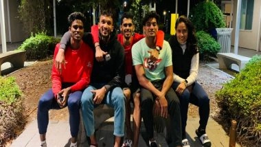 Sports News | Indian Athletes Start Training in USA Ahead of CWG 2022, World Athletics Championships 2022