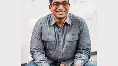 Business News | UXReactor'S Satyam Kantamneni Hosts Book-discussion Event for Discourse on His Book on UX Design