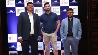 Business News | Merlin Group Forays into Pune Realty Market; Launches 18-East - a Plush Commercial Project at Koregaon Park Annexe
