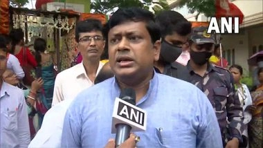 India News | CAA Will Be Implemented in Bengal Before 2024 Lok Sabha Polls: Sukanta Majumdar