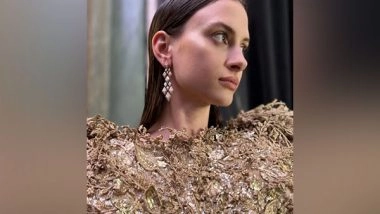 Business News | Her Story Takes the Runway at Paris Haute Couture Week