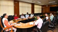 India News | Journalists Welfare Fund to Be Increased by Rs 2 Crore, Says Uttarakhand CM Pushkar Singh Dhami