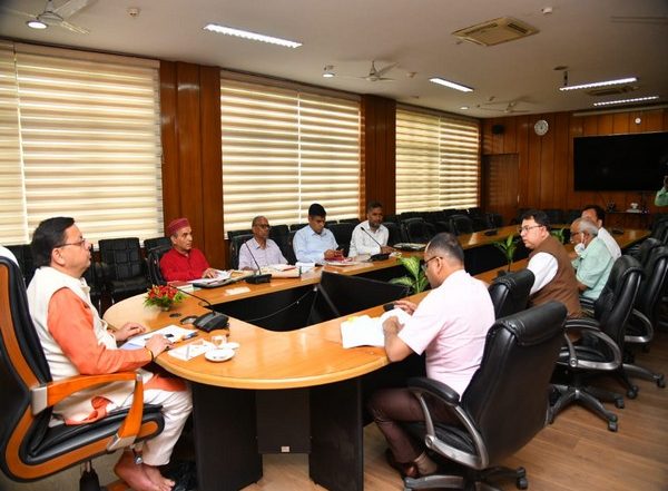 India News | Journalists Welfare Fund to Be Increased by Rs 2 Crore, Says Uttarakhand CM Pushkar Singh Dhami