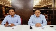 Business News | Stroke Unit at Artemis Hospital Develops Peripheral Network in Haryana to Curb Stroke Related Mortality