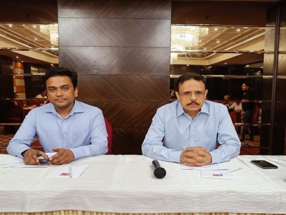 Business News | Stroke Unit at Artemis Hospital Develops Peripheral Network in Haryana to Curb Stroke Related Mortality - Vimarsana News