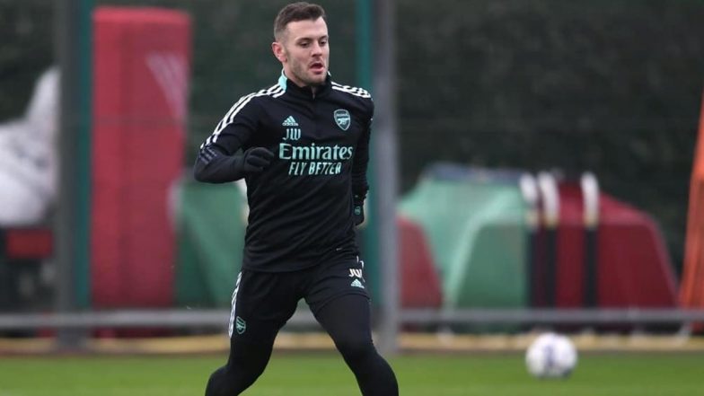 Jack Wilshire, Ex-Arsenal Star, Retires From Football Aged 30