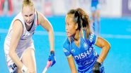 Sports News | Will Work on Mistakes from World Cup and Start Afresh from CWG 2022: Hockey Player Lalremsiami