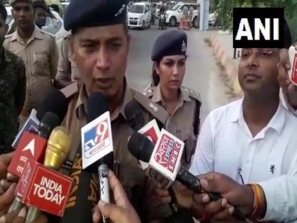 India News | Lucknow: Police Detain Three People for Attempting to Recite Sundarkand at Lulu Mall - Vimarsana News