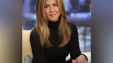 Entertainment News | Jennifer Aniston Mourns Tragic Demise of Her 'Morning Show' Camera Assistant