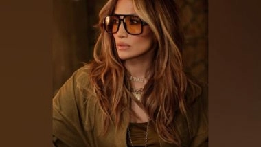 Entertainment News | Jennifer Lopez  Opens Up About How She Changed Her Lifestyle Habits After Exhaustion-induced Panic Attack