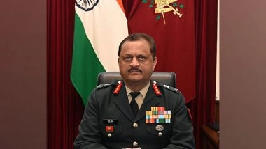 World News | UN Chief Appoints Lt. General Mohan Subramanian as Force Commander, UN Mission in South Sudan