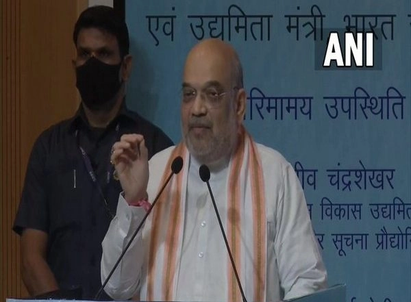 India News | National Education Policy 2020 Bringing Transformative Change in Education: Amit Shah