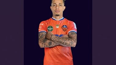 Sports News | ISL: Morocco International Noah Sadaoui Signs Two-year Deal with FC Goa