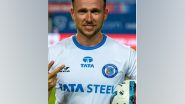 Sports News | ISL: Greg Stewart Signs Two-year Deal with Mumbai City FC