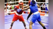 Sports News | National Youth Boxing C'ships: 11 Haryana Women Boxers Reach Semis, SSCB Dominance Continues
