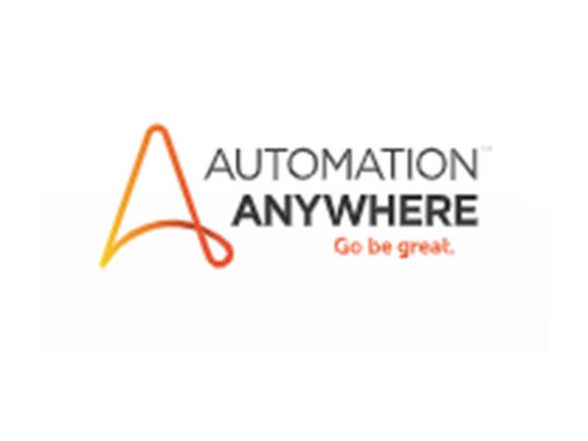 Business News | Automation Anywhere Ranked 1 for Public Cloud RPA Market Share by Leading Analyst Firm - Vimarsana News