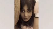 Entertainment News | Genelia Deshmukh Urges Everyone to 'invest' in Time in Recent Video
